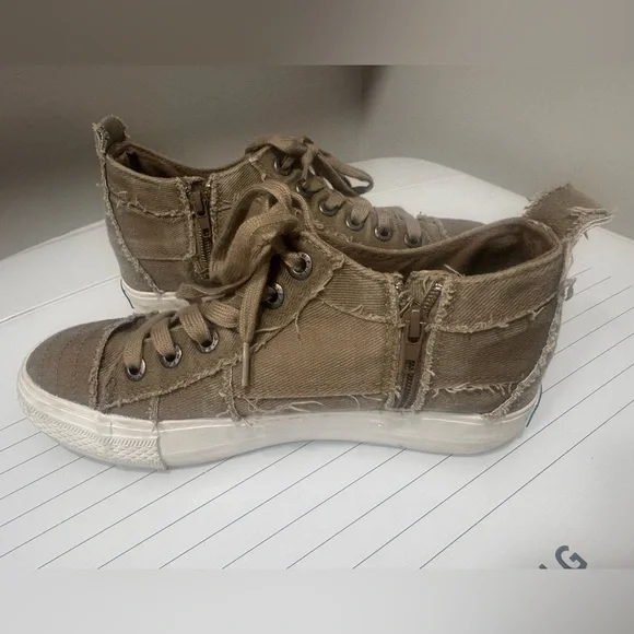 Blowfish sneakers - Picture 2 of 4